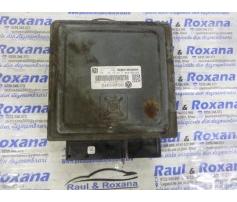 calculator motor vw passat 2.0tdi bkp 03g906018fg