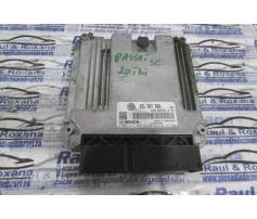 calculator motor vw passat 2.0tdi cba 03l907309