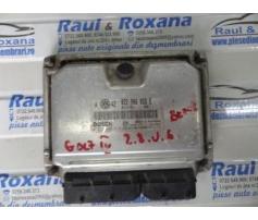 calculator motor vw passat 2.8 6v b 022906032e