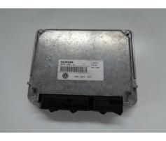 calculator motor vw passat b5 1.6b 3b0907557