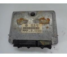 calculator motor vw passat b5 1.9tdi 038906018p