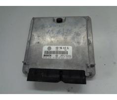 calculator motor vw passat b5 1.9tdi 038906019bj
