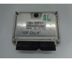 calculator motor vw passat b5 1.9tdi 038906019ep