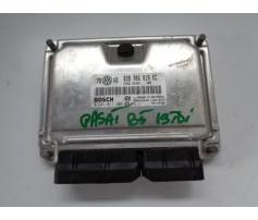 calculator motor vw passat b5 1.9tdi 038906019kc
