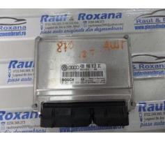 calculator motor vw passat b6 1.8t awt 4b0906018dc