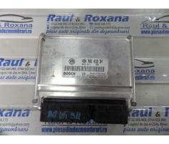 calculator motor vw passat b6 1.8t awt 4b0906018dh