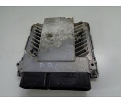 calculator motor vw passat b6 2.0tdi 03g906018ce