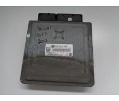 calculator motor vw passat b6 2.0tdi bkp 03g906018bk