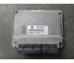 calculator motor vw polo 9n 1.2 12v cod 03e906033l