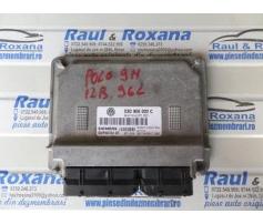 calculator motor vw polo 9n 1.2b awy 03d906032c