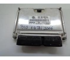calculator motor vw polo 9n 1.4tdi 045906019ca