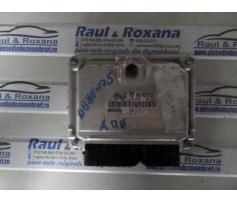 calculator motor vw sharan 1.9tdi auy 038906019et