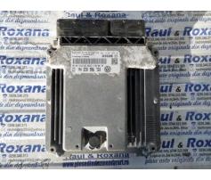 calculator motor vw tiguan 2.0tdi cba 03l906022ha