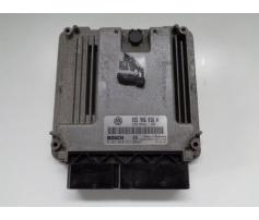 calculator motor vw touran 1.9tdi 03g906016a