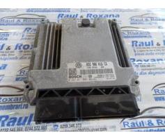 calculator motor vw touran 1.9tdi 03g906016cd