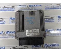 calculator motor vw touran 1.9tdi avq 03g906016a