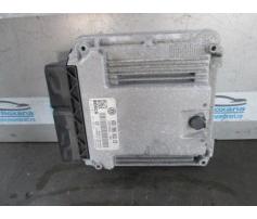calculator motor vw touran 1.9tdi bkc 03g906016cd