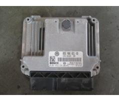 calculator motor vw touran 1.9tdi bxf cod 03g906021kb