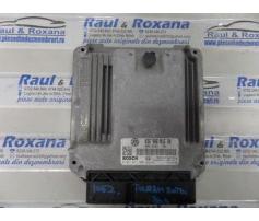 calculator motor vw touran 2.0tdi bkd 03g906016bq