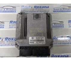 calculator motor vw touran 2.0tdi bkd 03g906016eh