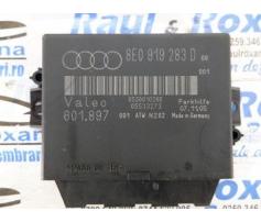 calculator senzor parcare audi a4 1.9tdi brb 8e0919283d