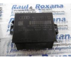 calculator senzor parcare audi a4 2.0tdi 8k0919475c