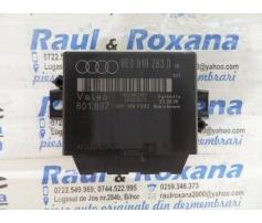 calculator senzor parcare audi a4 2.0tdi brd 8e0919283d