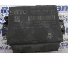 calculator senzor parcare audi a5 3.0tdi ccw 8k0919475h