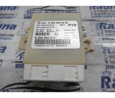 calculator senzor parcare mercedes c 204 220 cdi a2045406662/0263004211