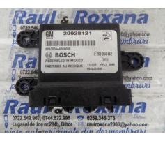 calculator senzor parcare opel insignia 2.0cdi 20928121