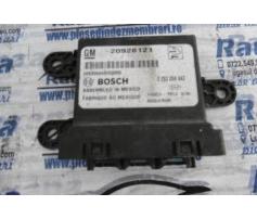 calculator senzor parcare opel insignia 2.0cdti 20928121