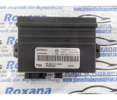 calculator senzor parcare peugeot partner 1.6hdi 9663821680