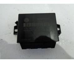 calculator senzor parcare vw passat b6 1.9tdi combi bxe 3c0919283c