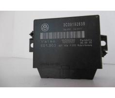 calculator senzor parcare vw passat b6 lim 3c0919283b