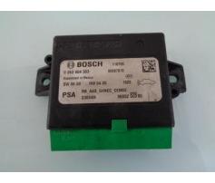 calculator senzori parcare citroen c4 1.6hdi 9h06 9665282880