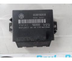calculator senzori parcare vw passat 2.0tdi 3c0919283b