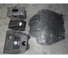 carcasa filtru aer volkswagen bora  (1j2) 1998/10 - 2005/09