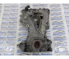 pompa ulei opel corsa c 1.0b z10xep 55556309