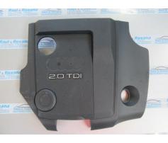 capac motor a6 2.0tdi bre