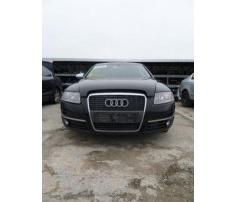capac motor audi a6 2.0tdi
