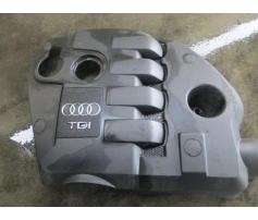 capac motor audi a6