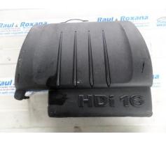 capac motor citroen berlingo 1.6hdi