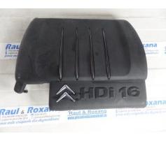 capac motor citroen c4 1.6hdi
