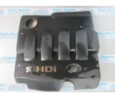 capac motor peugeot 206 2.0hdi rhy