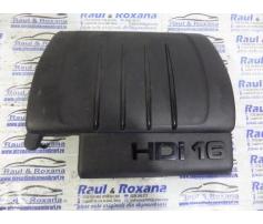 capac motor peugeot 207 1.6hdi