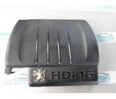 capac motor peugeot 307 1.6hdi 9hz 9659999980