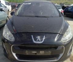 capac motor peugeot 308 1.6hdi 9hr