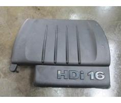 capac motor peugeot 308 1.6hdi