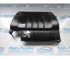 capac motor peugeot 407 1.6hdi 9hz 9653014380