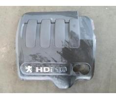 capac motor peugeot 407 2.0hdi rhr